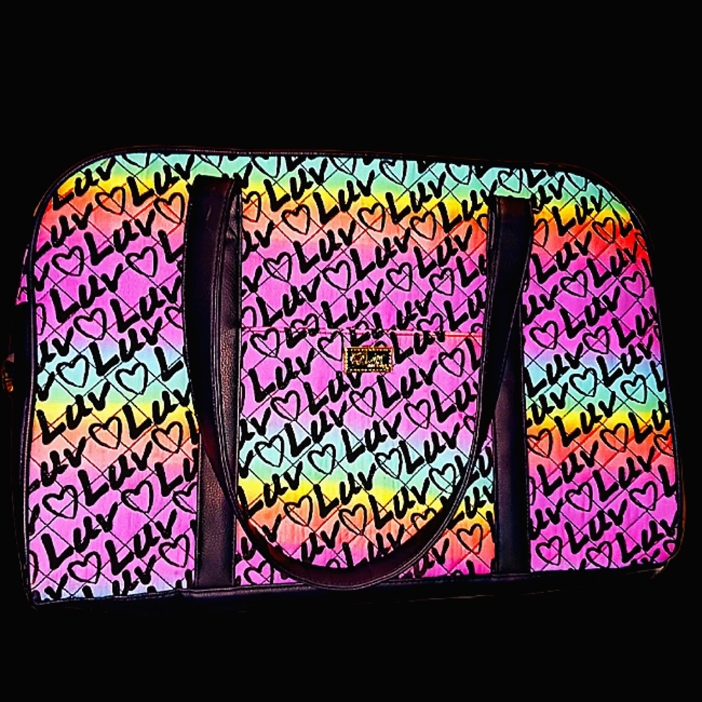 Large Bettsey Johnson bag